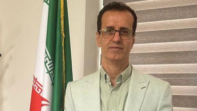 مرغداران