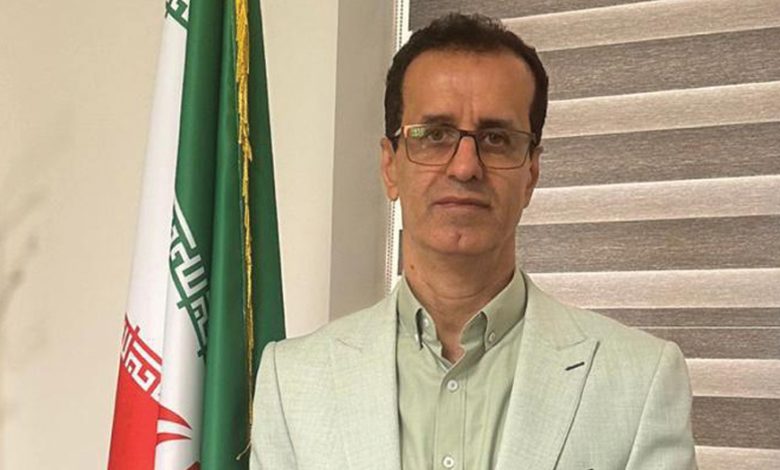 مرغداران