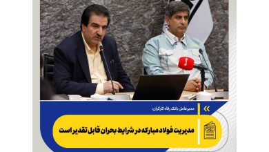 مدیر عامل