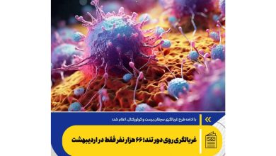 غربال
