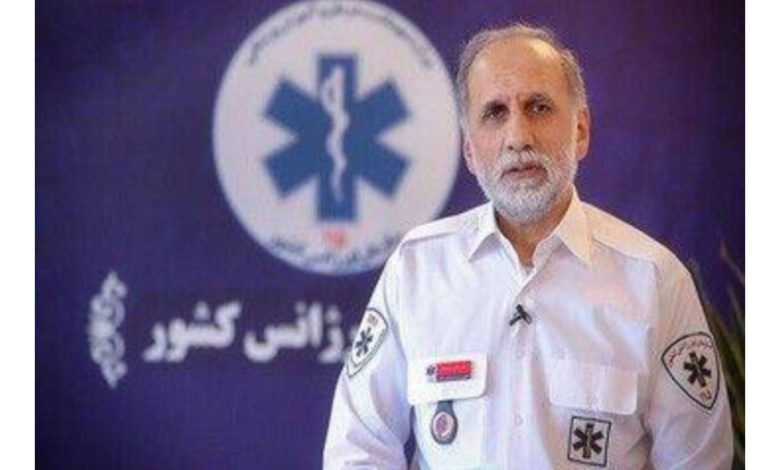 هلال احمر