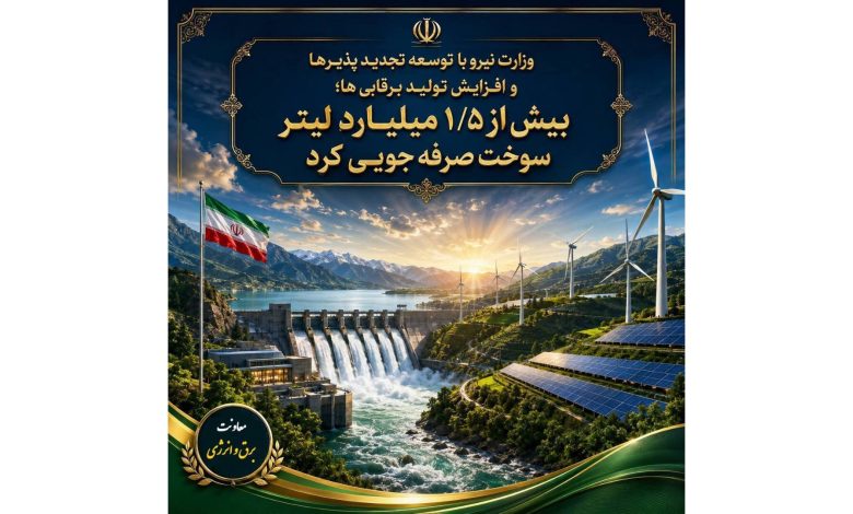 برق