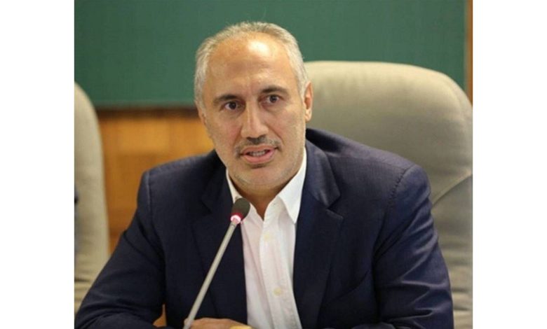وزیر