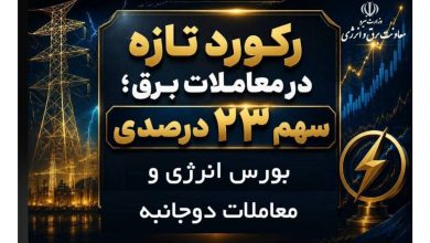 برق