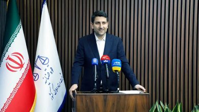 سید ستار هاشمی، وزیر ارتباطات و فناوری اطلاعات