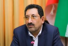 محمد اتابک وزیر صنعت، معدن و تجارت