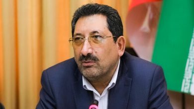 محمد اتابک وزیر صنعت، معدن و تجارت