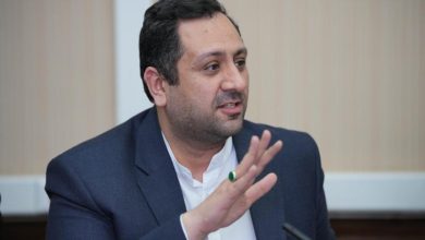 محمد حافظ حکمی، معاون فناوری، نوآوری و امور بینالملل وزارت ارتباطات و فناوری اطلاعات