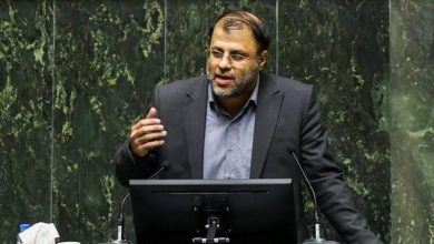 میثم ظهوریان، عضو کمیسیون اقتصادی مجلس