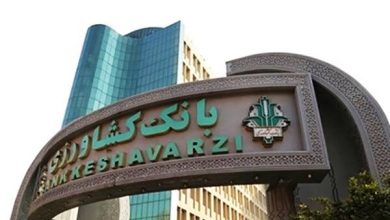 بانک کشاورزی