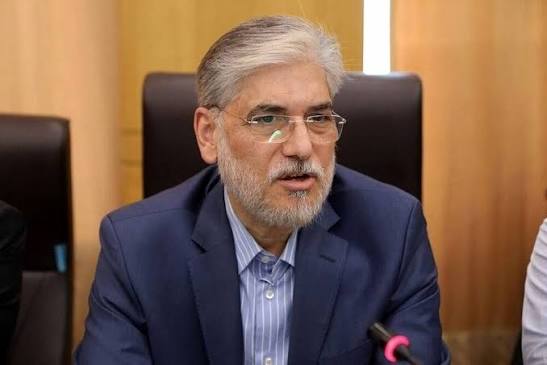 حسین سیمایی وزیر علوم، تحقیقات و فناوری