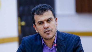 حسین افشین، معاون علمی، فناوری و اقتصاد دانش‌بنیان رئیس‌جمهور