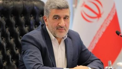 حجتالله صیدی، رئیس سازمان بورس و اوراق بهادار
