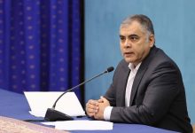 محسن پاکنژاد وزیر نفت