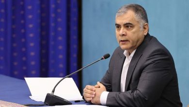 محسن پاکنژاد وزیر نفت
