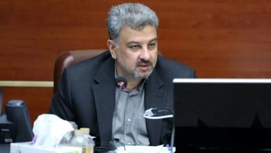 مصطفی رجبی مشهدی