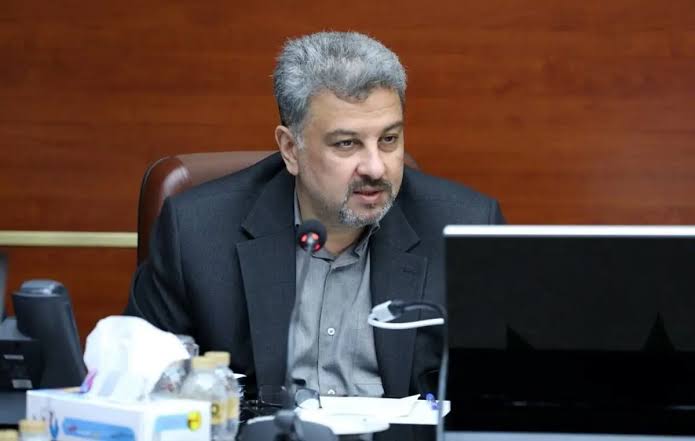 مصطفی رجبی مشهدی