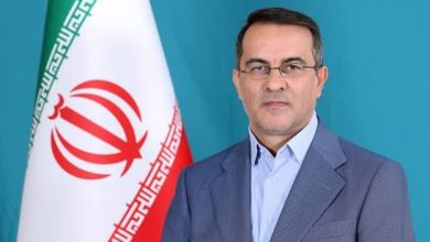 علاءالدین رفیع‌زاده‌، رئیس سازمانی اداری و استخدام