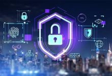امنیت سایبری