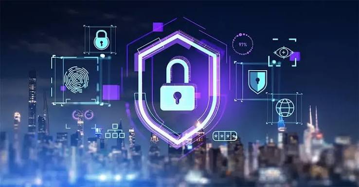 امنیت سایبری