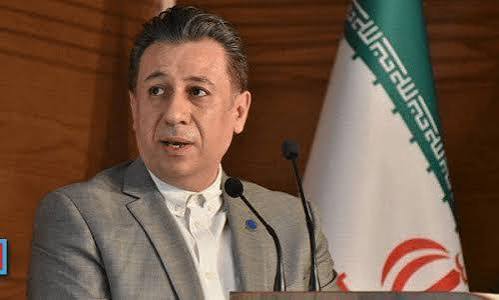 داوود ادیب رئیس کانون هماهنگی فاوا