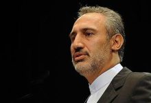 حمید پورمحمدی، رئیس سازمان برنامه و بودجه