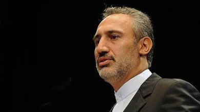 حمید پورمحمدی، رئیس سازمان برنامه و بودجه