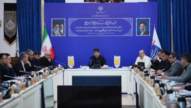 ستار هاشمی وزیر ارتباطات و فناوری اطلاعات