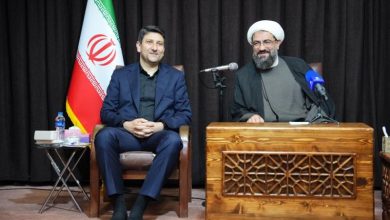 ستار هاشمی