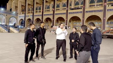 محمد حافظ حکمی معاون فناوری، نوآوری و امور بین‌الملل وزارت ارتباطات و فناوری اطلاعات