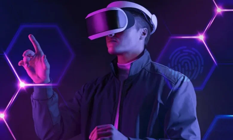 metaverse