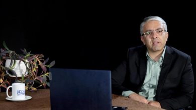 محمد غلامی مهرآبادی، مدیرکل ارتباطات و فناوری اطلاعات استان مرکزی