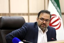 رئیس پژوهشگاه ارتباطات و فناوری اطلاعات