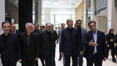مدیرعامل بانک سپه