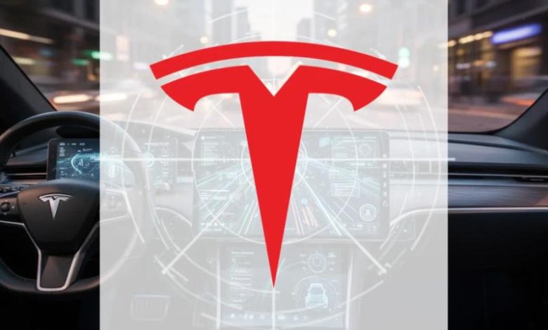 tesla
