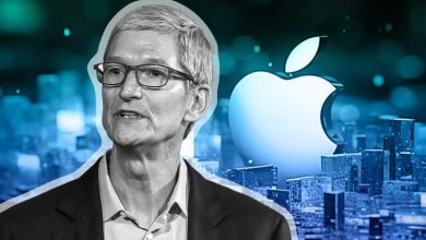شرکت Apple