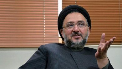 ابطحی فعال سیاسی اصلاحطلب