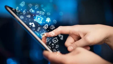 فیلترینگ و محدودسازی اینترنت