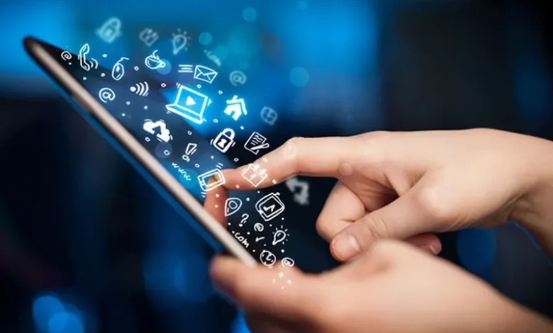 فیلترینگ و محدودسازی اینترنت