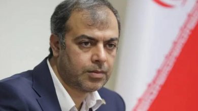 مرتضی بهرامی، معاون فناوری اطلاعات شرکت مخابرات ایران