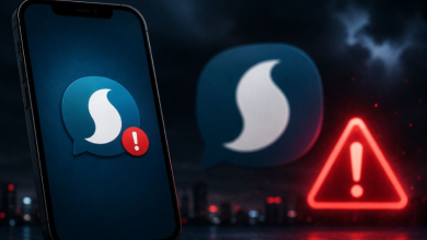 اپ سروش
