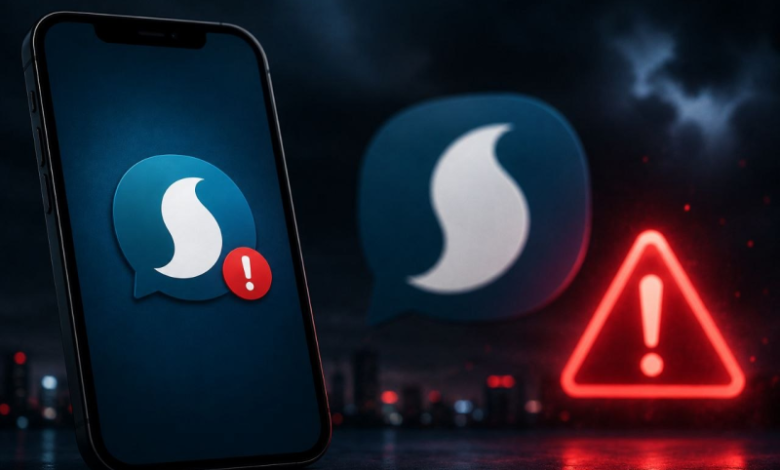 اپ سروش
