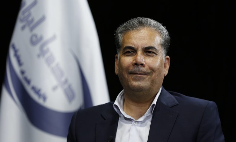 ظهرابی