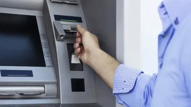 اختلال در بانک ها