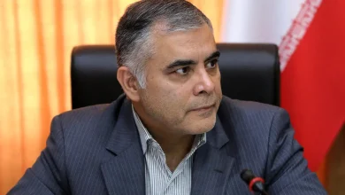 محسن پاکنژاد وزیر نفت