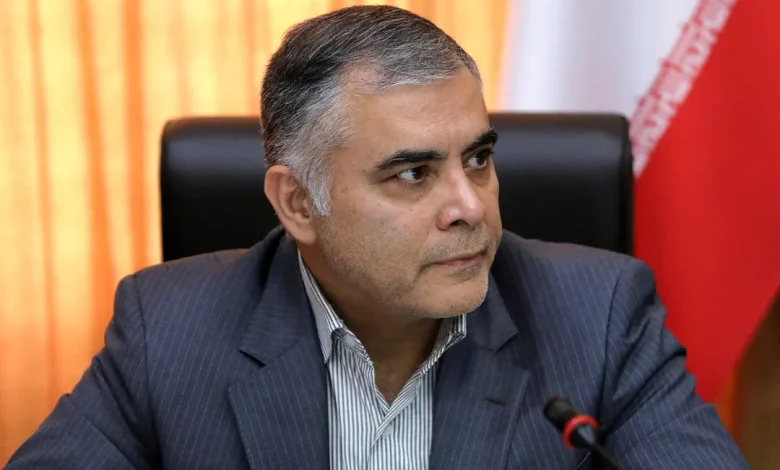 محسن پاکنژاد وزیر نفت
