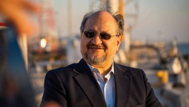 محمد شریعتمداری