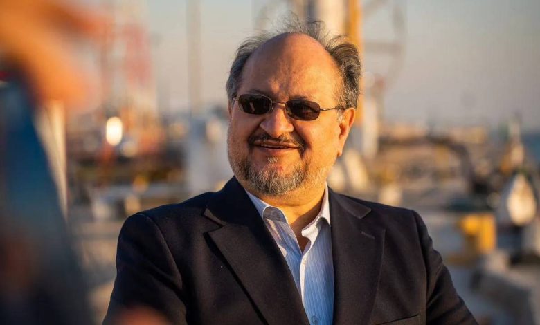 محمد شریعتمداری