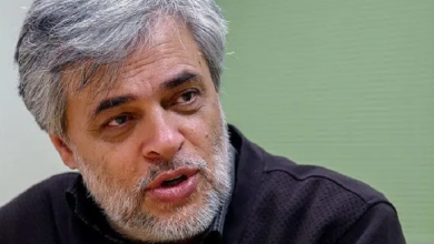 محمد مهاجری