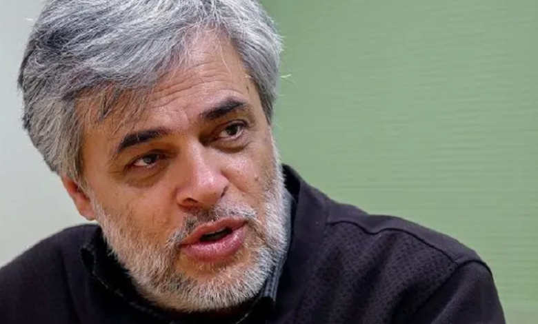 محمد مهاجری